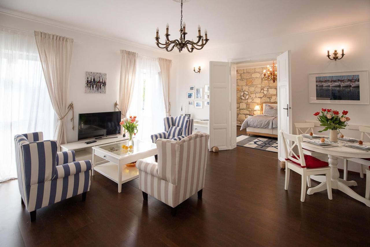 Captain'S Suite Neusiedl am See Exteriér fotografie