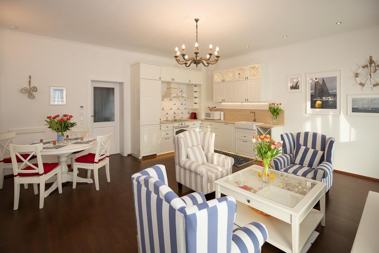 Captain'S Suite Neusiedl am See Exteriér fotografie